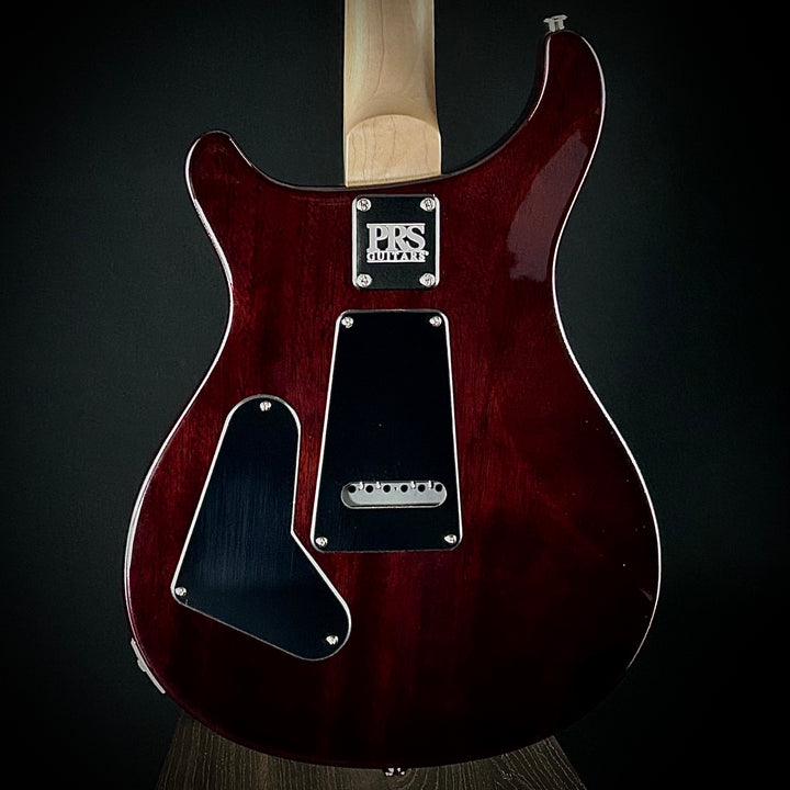 PRS CE24 Semi-Hollow