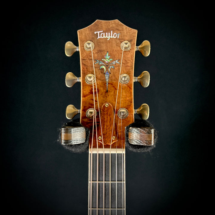 Taylor Custom AA Koa  - Grand Auditorium