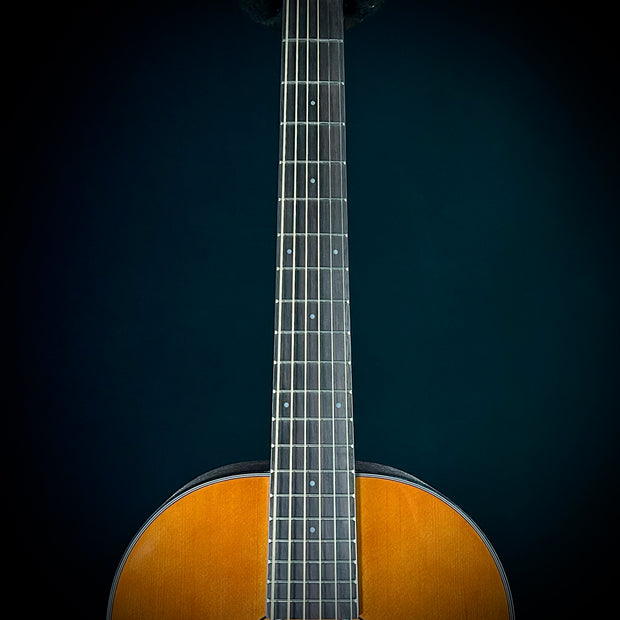 Yamaha CSF1M - Parlor Guitar