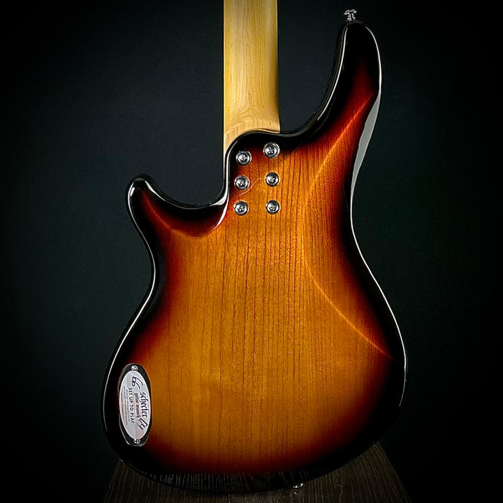 Schecter GS CV-4