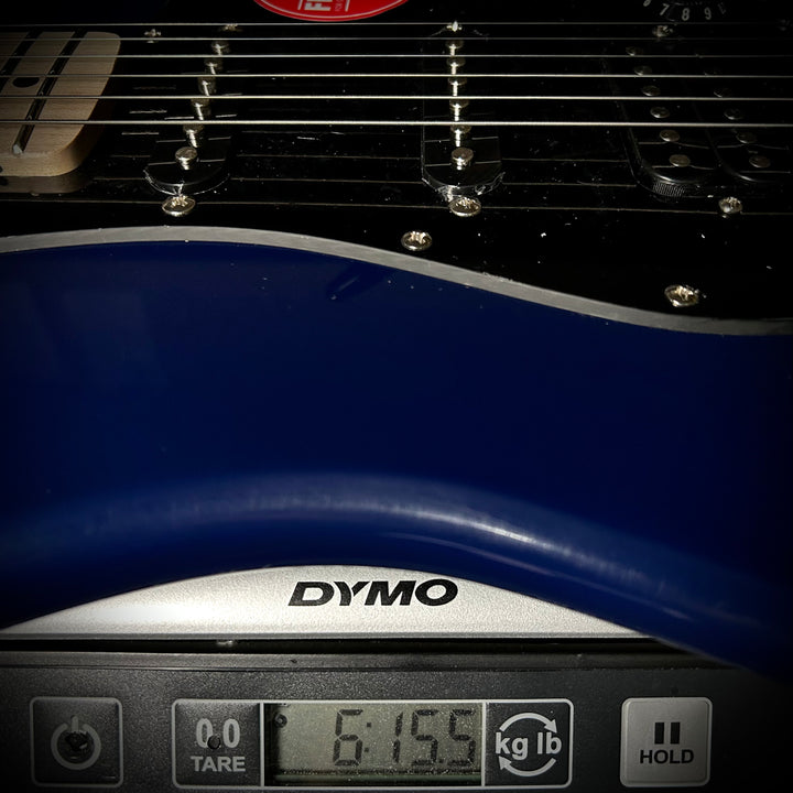 Squier Sonic Stratocaster