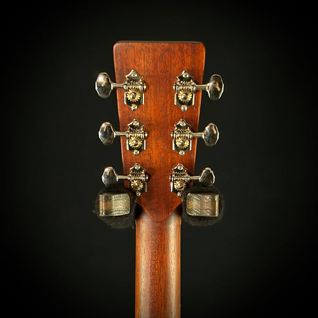 Eastman E10M  -Classic Finish