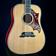 Gibson 2017 Doves in Flight 12-String (CONSIGNMENT)