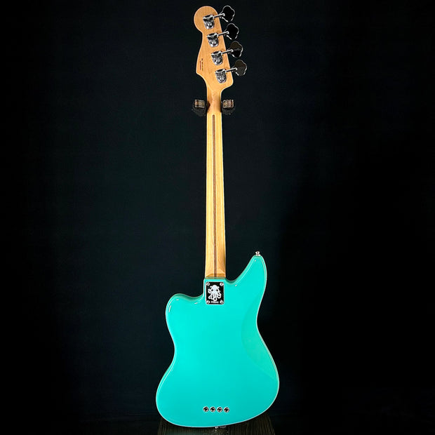 Fender Limited Mark Hoppus Jaguar Bass