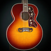 Gibson SJ-200 Standard - Autumn Burst