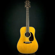 Martin Custom Shop D-28 Authentic Stage 1 Aged - Natural