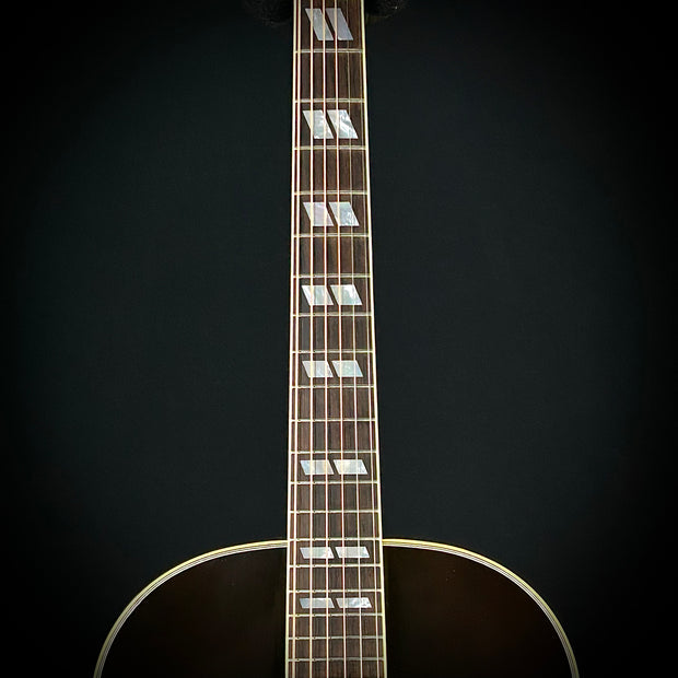 Gibson 2022, 1942 Southern Jumbo Historic (CONSIGNMENT)