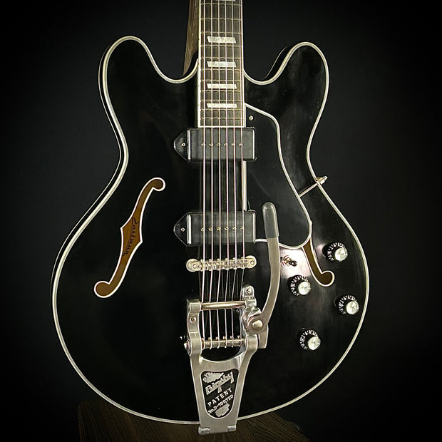 Eastman Limited Edition T64 w/ Bigsby