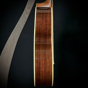 Martin Custom Shop Size 2 Sinker Redwood