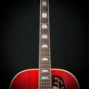 Gibson Jimmy Page 1964 SJ-200 - Cherry Tea