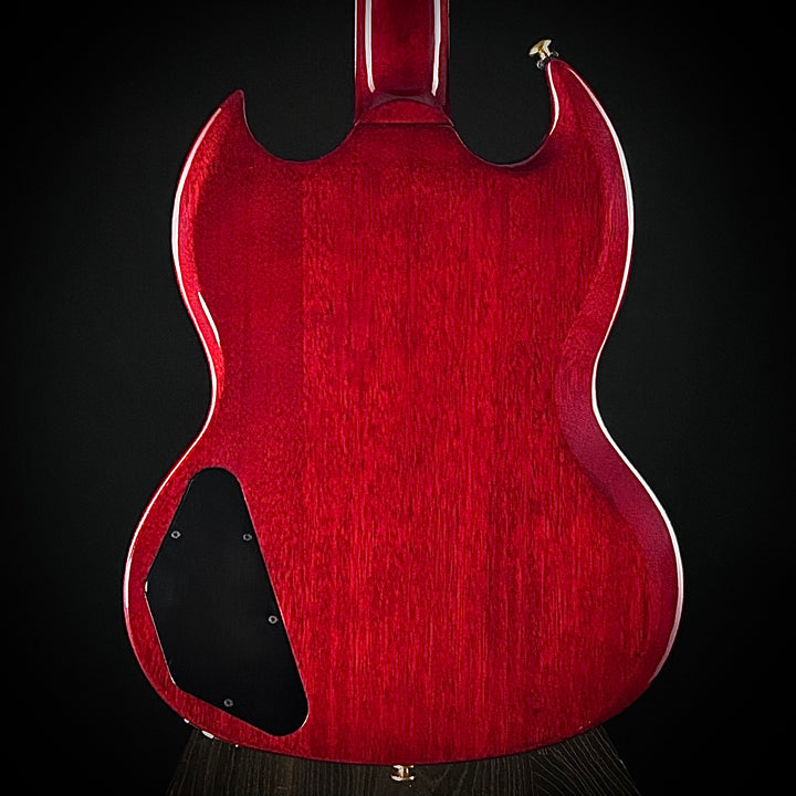 Gibson SG Supreme