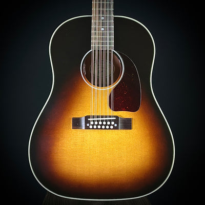 Gibson J-45 Standard 12-String