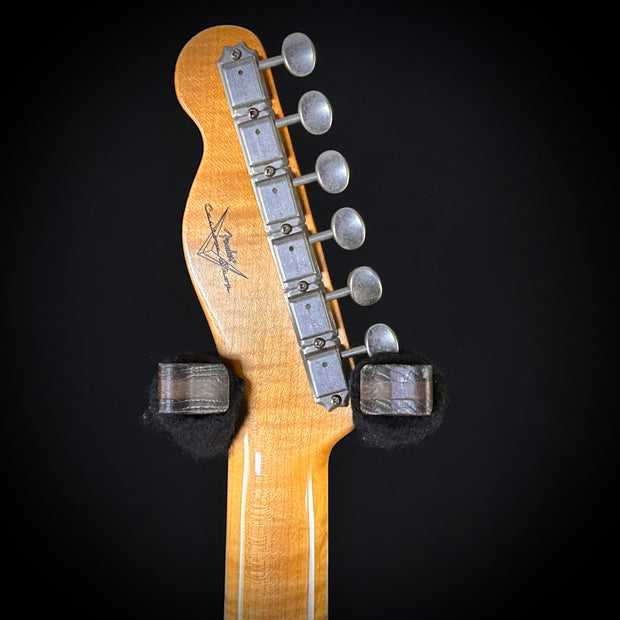 Fender ‘59 Esquire Custom Journeyman Relic (USED)