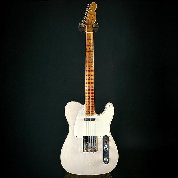 Fender Custom Shop Limited ‘50s Telecaster Journeyman Relic