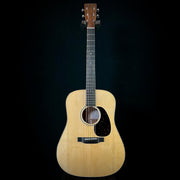 Martin CS 18 Style Dreadnought Short Scale - Beeswing Figured Mahogany 1 3/4 w/ K&K Pickup