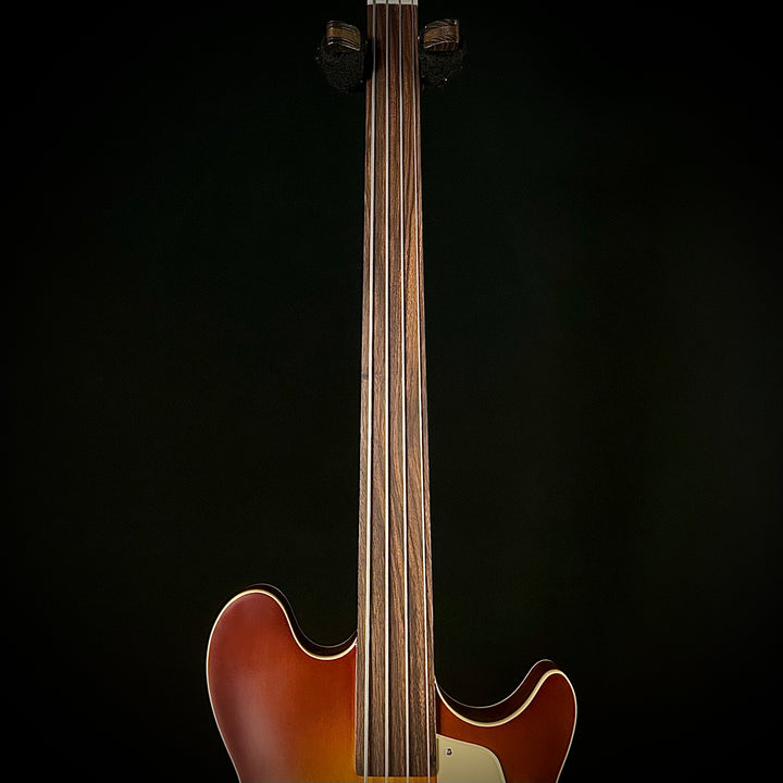 Epiphone Jack Cassidy Fretless Bass