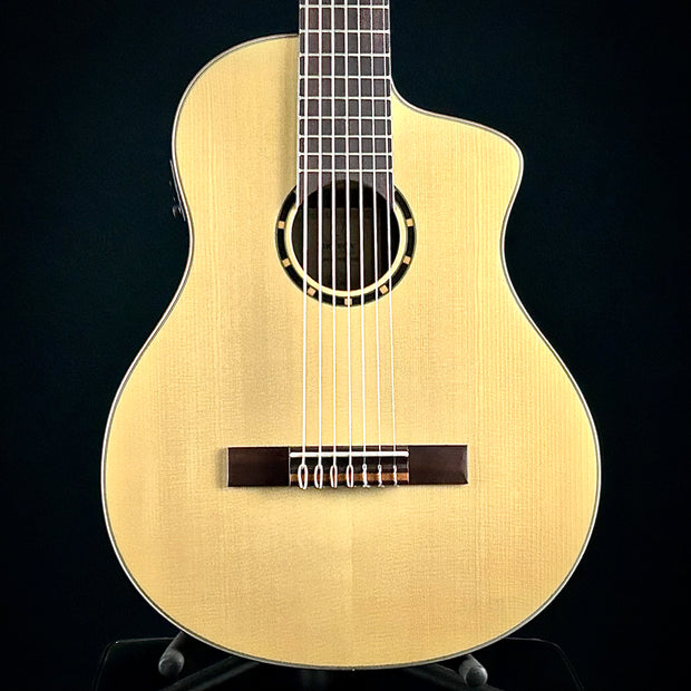 Ortega Family Series Pro - RCE133-7 String