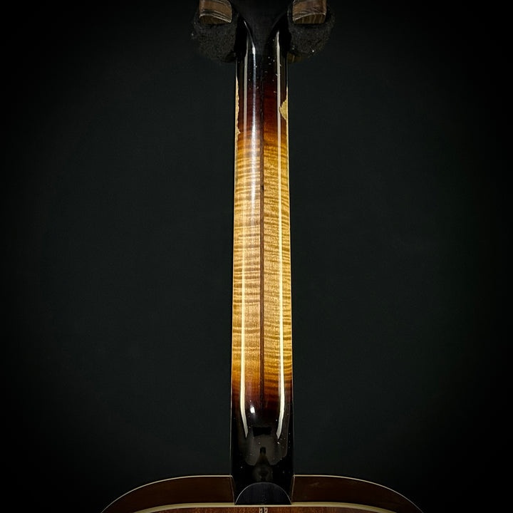 Gibson 1939 SJ-100 Murphy Lab - Heavy Aged