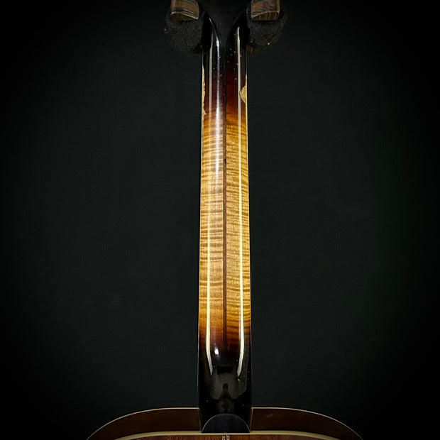 Gibson 1939 SJ-100 Murphy Lab - Heavy Aged