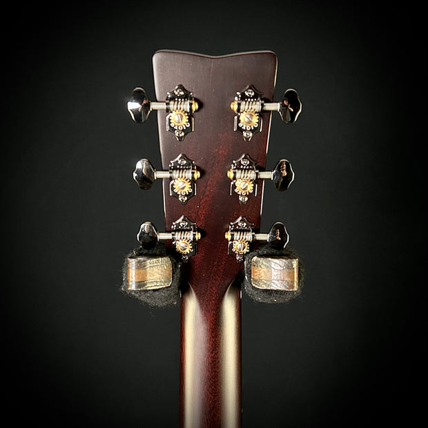 Yamaha FS9 - Rosewood