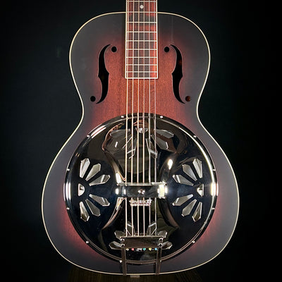 Gretsch G9220 Bobtail™ Round-Neck Resonator Guitar