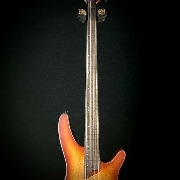 Ibanez SRH500F Fretless Bass