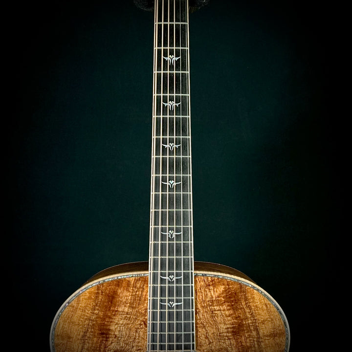 Taylor Custom AA Koa  - Grand Auditorium
