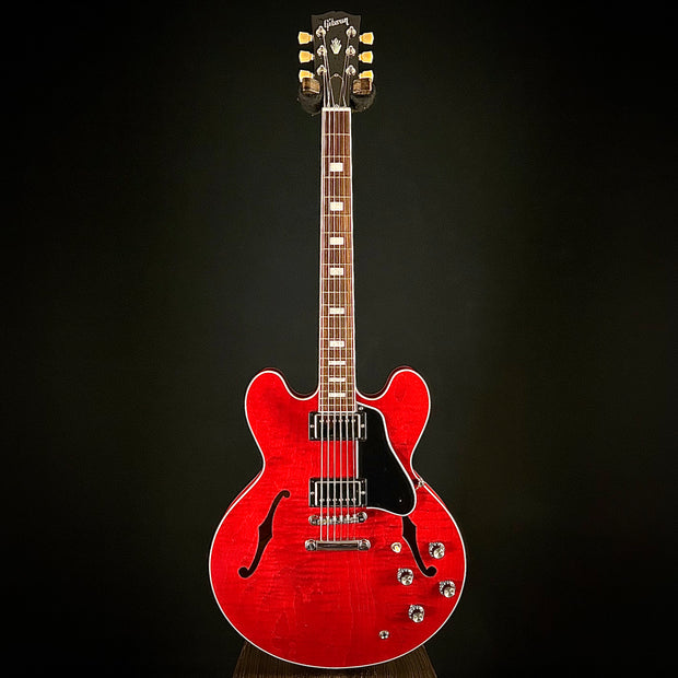 Gibson ES-335 Figured