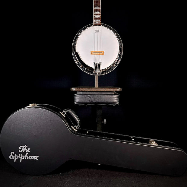 Epiphone Mastertone Classic Banjo