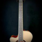 Yamaha APX 700II LEFTY