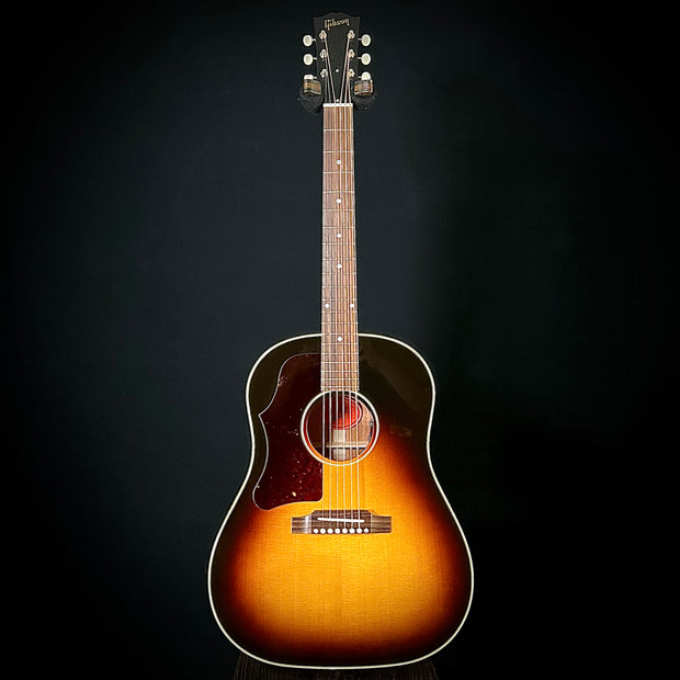 Gibson 1950’s J-45 Original - Vintage Sunburst Lefty