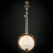 Epiphone Earl Scruggs Golden Deluxe Banjo