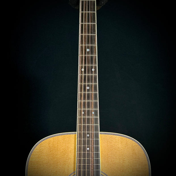 Martin HD-35