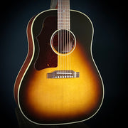 Gibson 1950’s J-45 Original - Vintage Sunburst Lefty