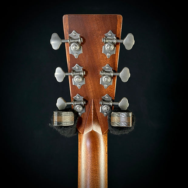 Martin D-28 Street Legend - New for 2025