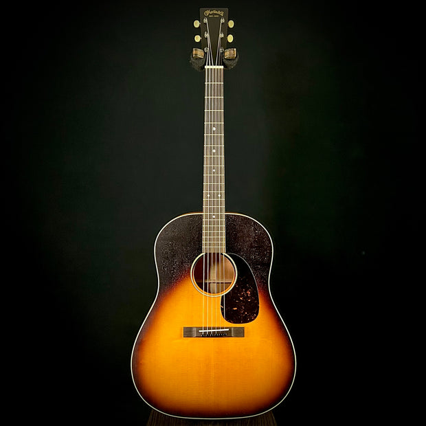 Martin DSS-17 - Whiskey Sunset