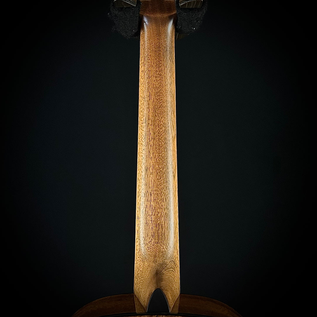 Martin CS 18 Style Single 0 - Beeswing Figured Mahogany