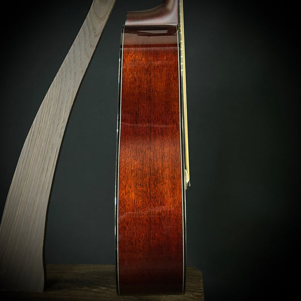 Yamaha FG9 - Mahogany