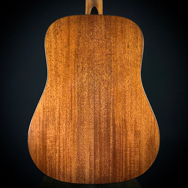 Martin D-18 - New for 2025