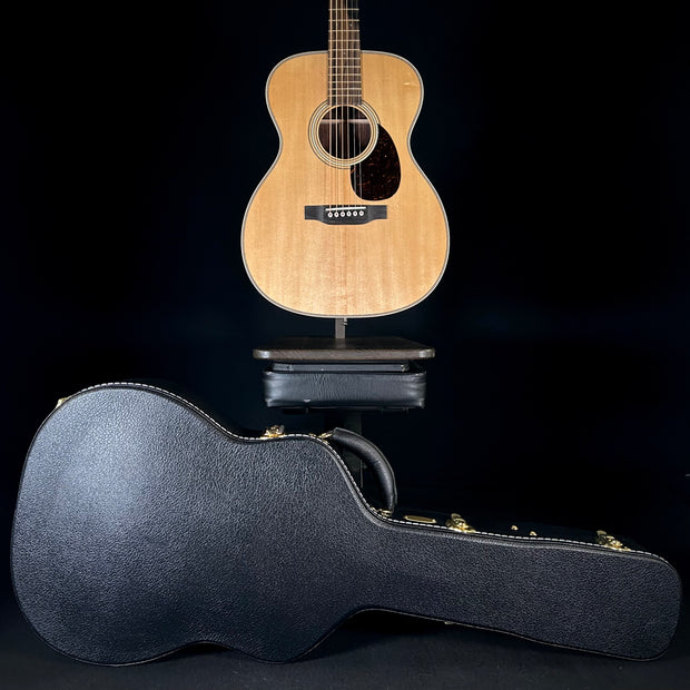 Martin OM-28 Modern Deluxe