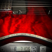 Schecter Hellraiser C7