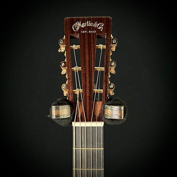 Martin 0012-28 Modern Deluxe