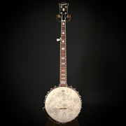 Epiphone Mastertone Bowtie Open Back Banjo