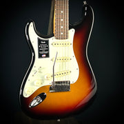 Fender American Ultra Stratocaster | Lefty (8382)