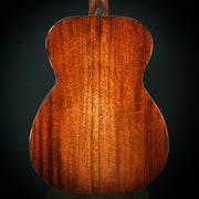 Eastman E10OM -TC Adirondack