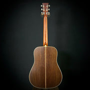 Martin Custom Shop D-28 Authentic Stage 1 Aged - Natural