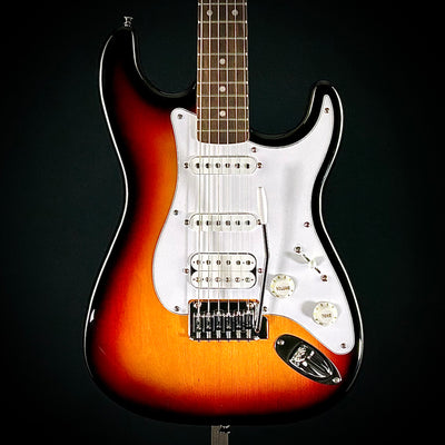 Squier Affinity Stratocaster Jr. HSS