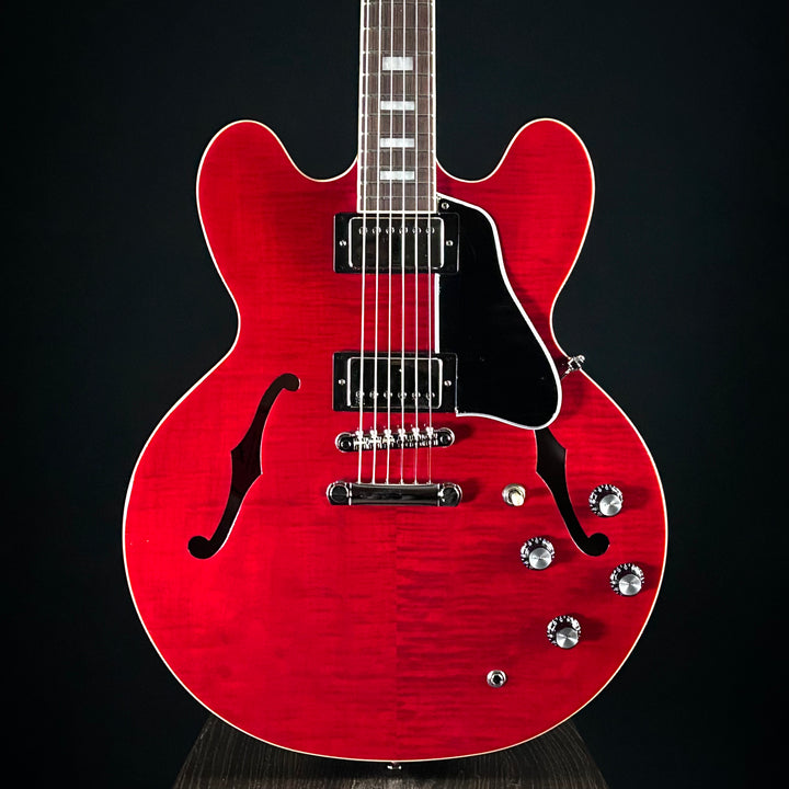 Epiphone Marty Schwartz ES-335