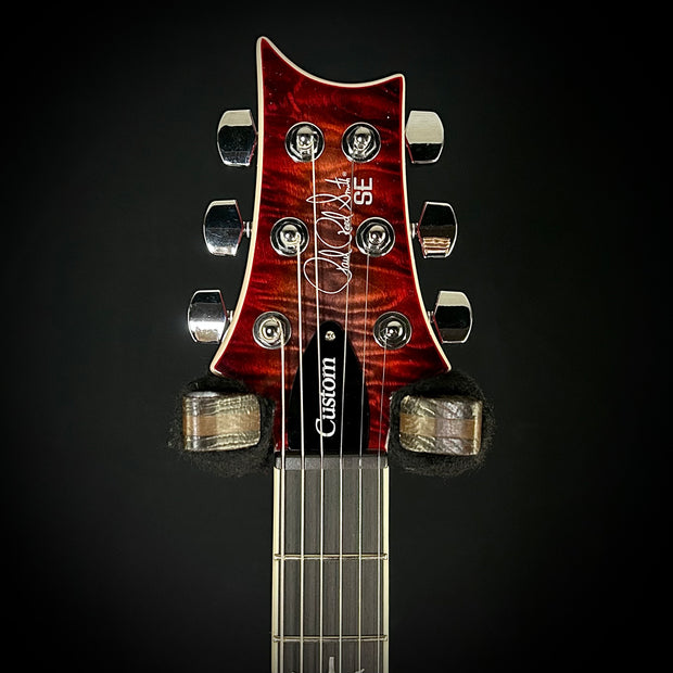 PRS SE Custom 24-08 Quilt