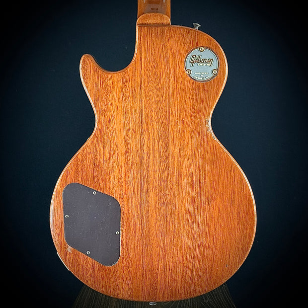 Gibson 1955 LP Standard Limited NAMM Show Commemorative